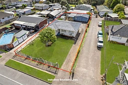 97 Tidal Road, Mangere