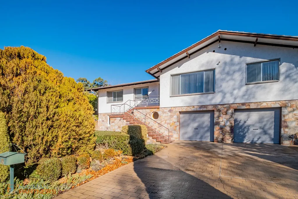 42 Jennings Street, Curtin, ACT 2605