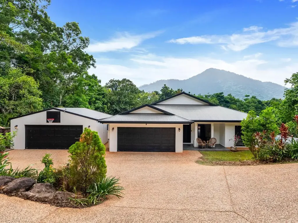Redlynch 4房  Country Living With Modern Comforts – Premium Acreage in Exclusive Redlynch