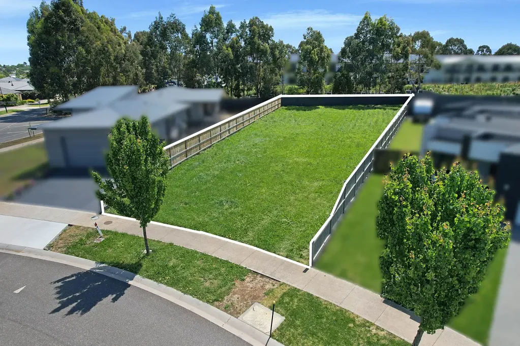 Warragul  The Great Australian ¼ Acre Dream