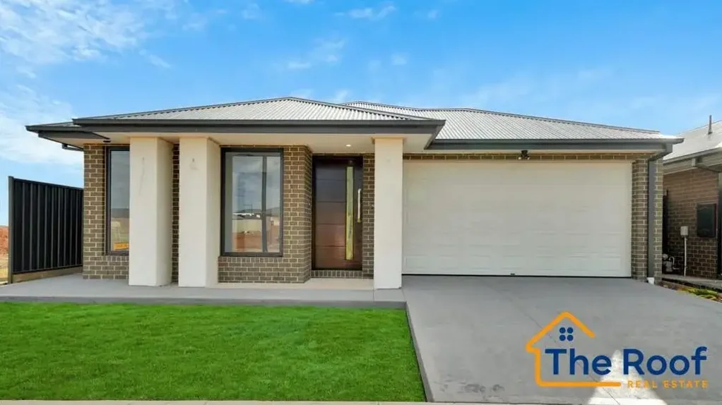 House for Rent in Strathtulloh