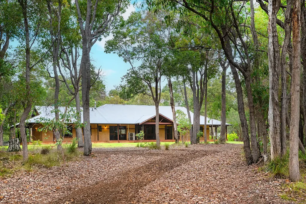 Kaloorup PREMIUM RURAL ESTATE IN THE HEART OF THE MARGARET RIVER WINE REGION