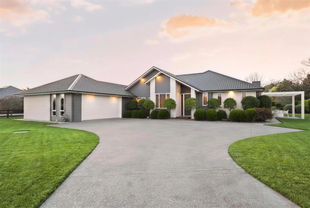 Cambridge 4房  St Kilda Sophistication