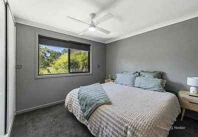 125 Martin Crescent, Benarkin, QLD 4314, 1房, 1浴, Lifestyle Section