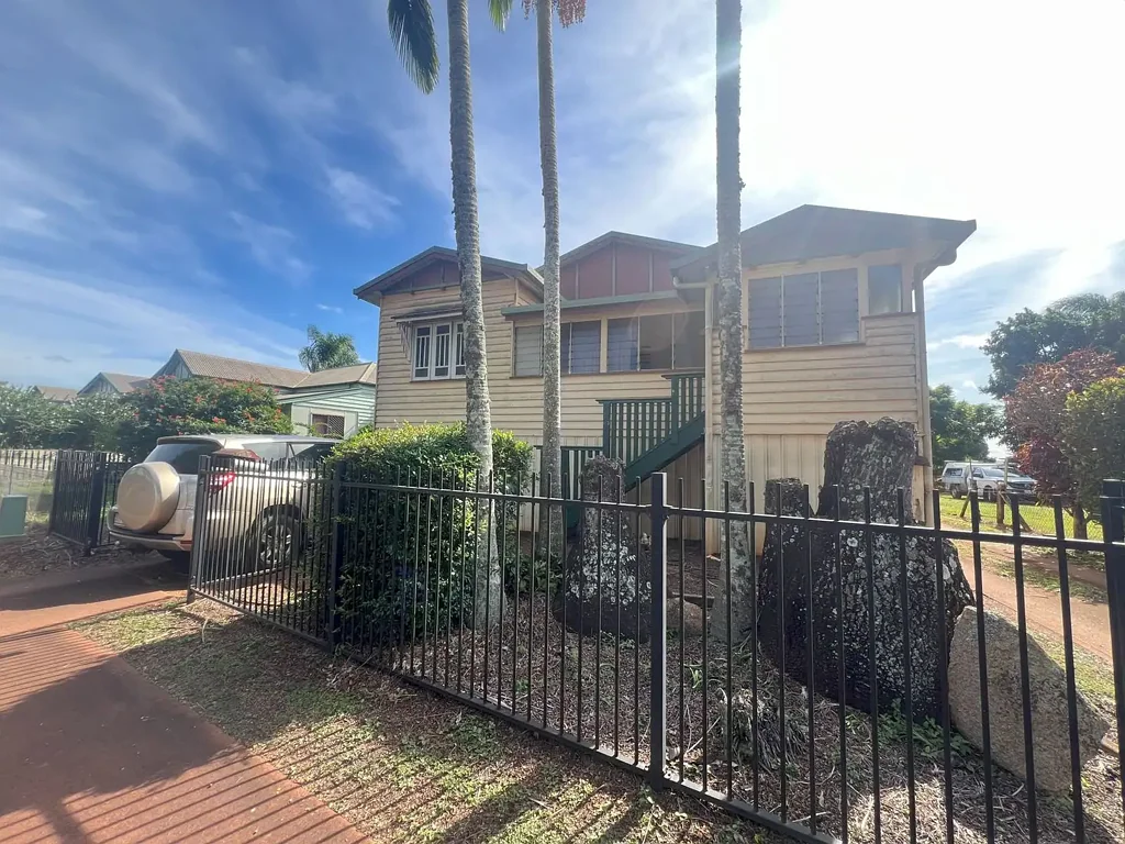 97 Churchill Street, Childers, QLD 4660