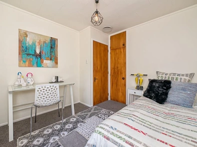 Great home in a great location