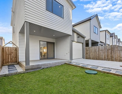 11 Farranfore Road, Opaheke, Papakura, 4房, 3浴, 独立屋