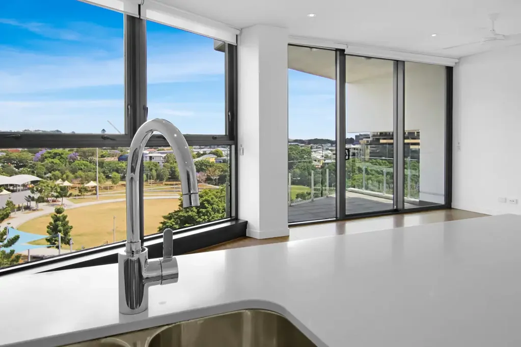 1077/33 Remora Road, Hamilton, QLD 4007