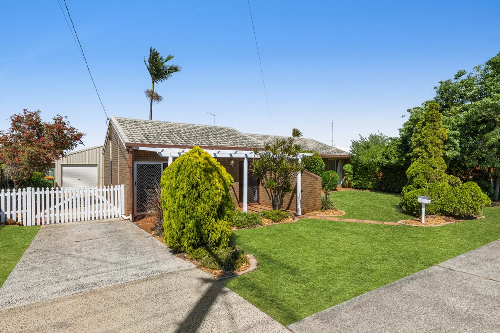 12 Kingsford Smith Drive, Wilsonton, QLD 4350