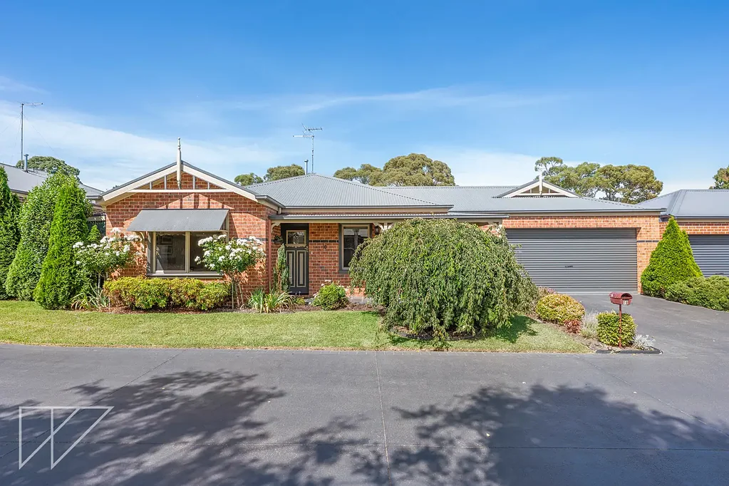 18/13 Wood Street, Drouin, VIC 3818