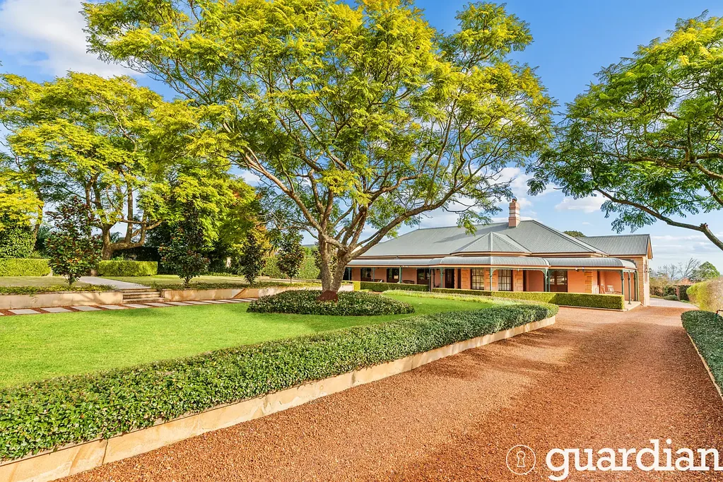 724a Old Northern Road, Dural, NSW 2158