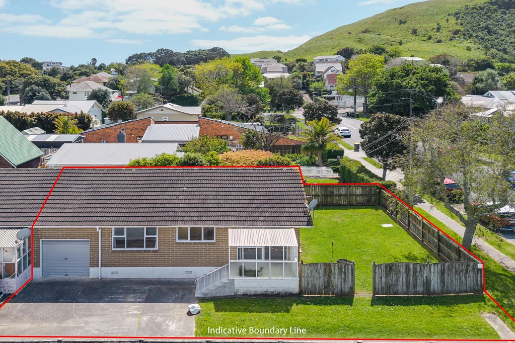 Mount Wellington 2ਬੈੱਡਰੂਮ SHE NEEDS A BIT OF TLC