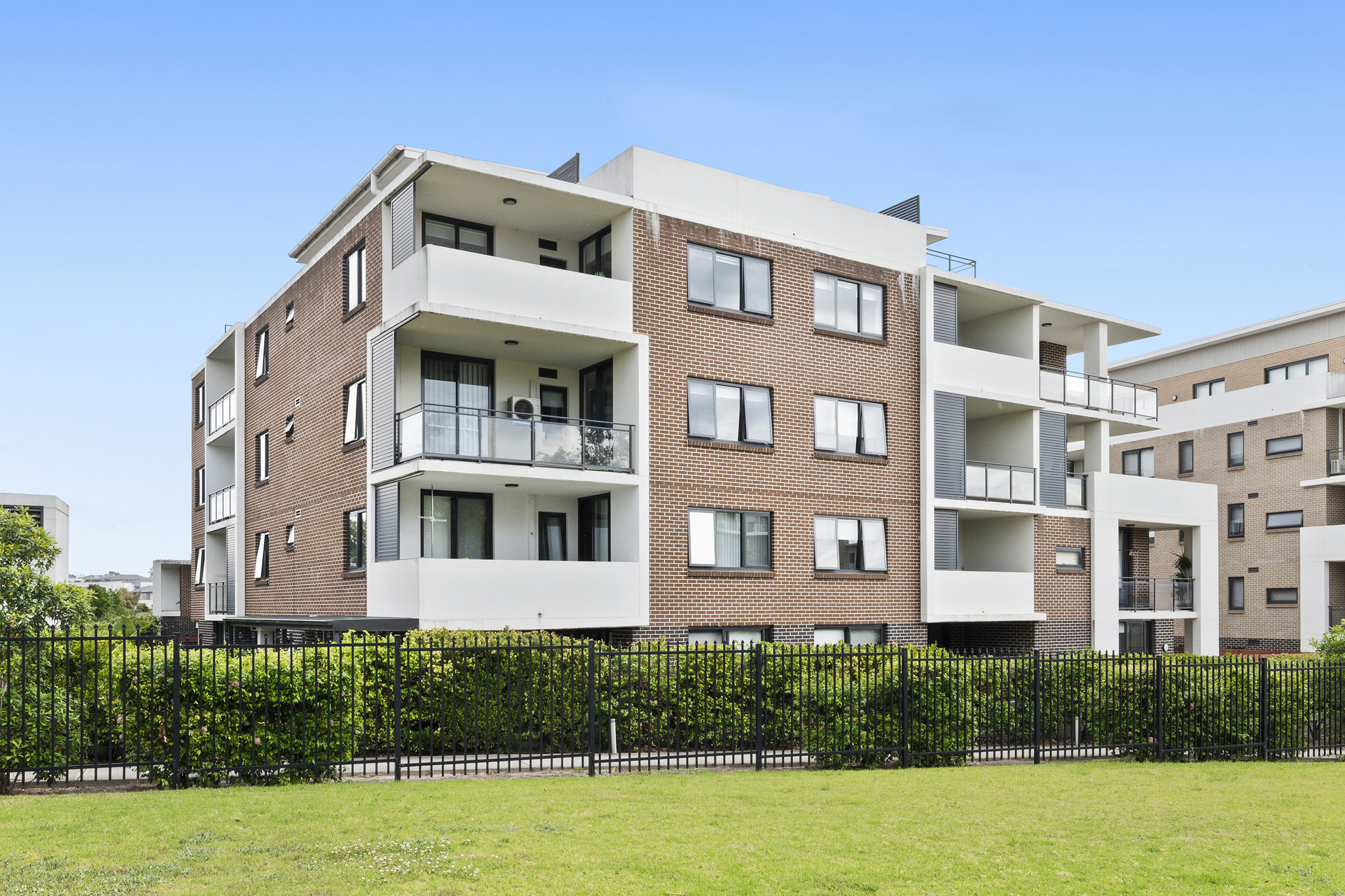 BUILDING H UNIT 315 4 GERBERA PL, KELLYVILLE NSW 2155, 0 Bedrooms, 0 Bathrooms, Unit