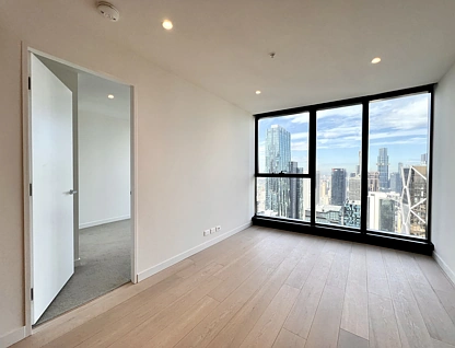 1B1B/370 Queen Street, Melbourne, Melbourne CBD, 1房, 1浴, Apartment
