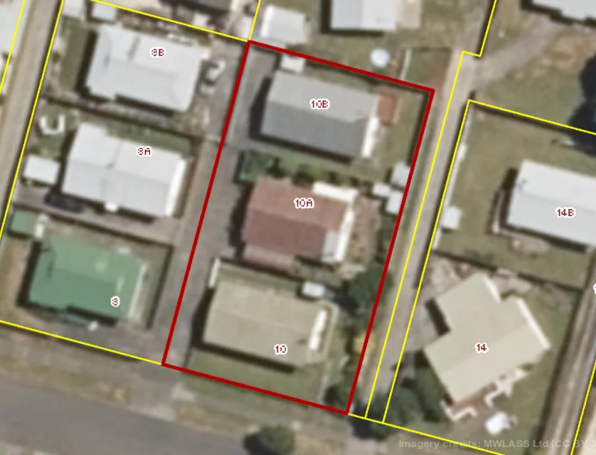10 Rata Street, Feilding, Manawatu, 3 રૂમ, 1 બાથરૂમ