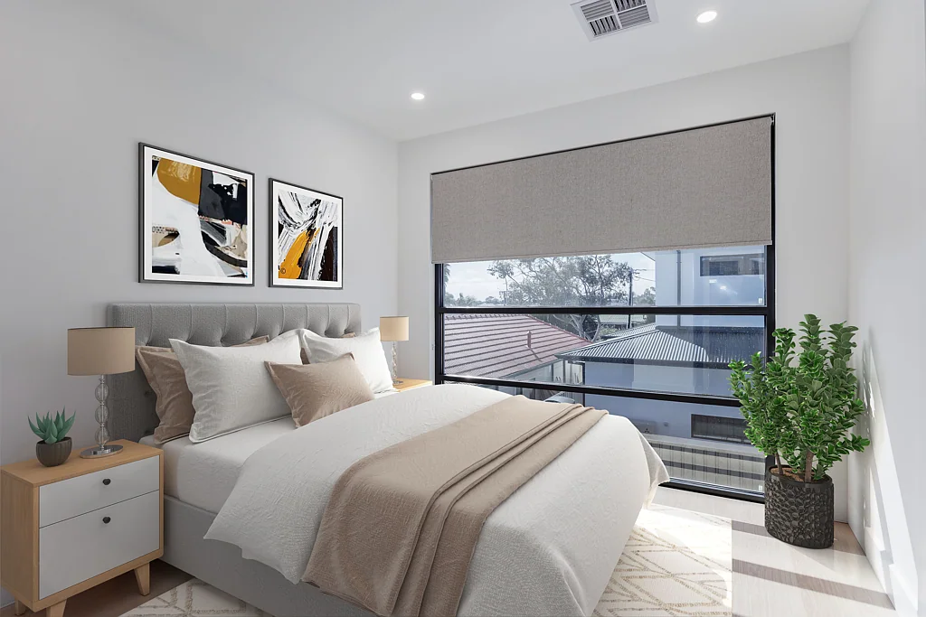 Modern Luxury and Lifestyle at Its Best