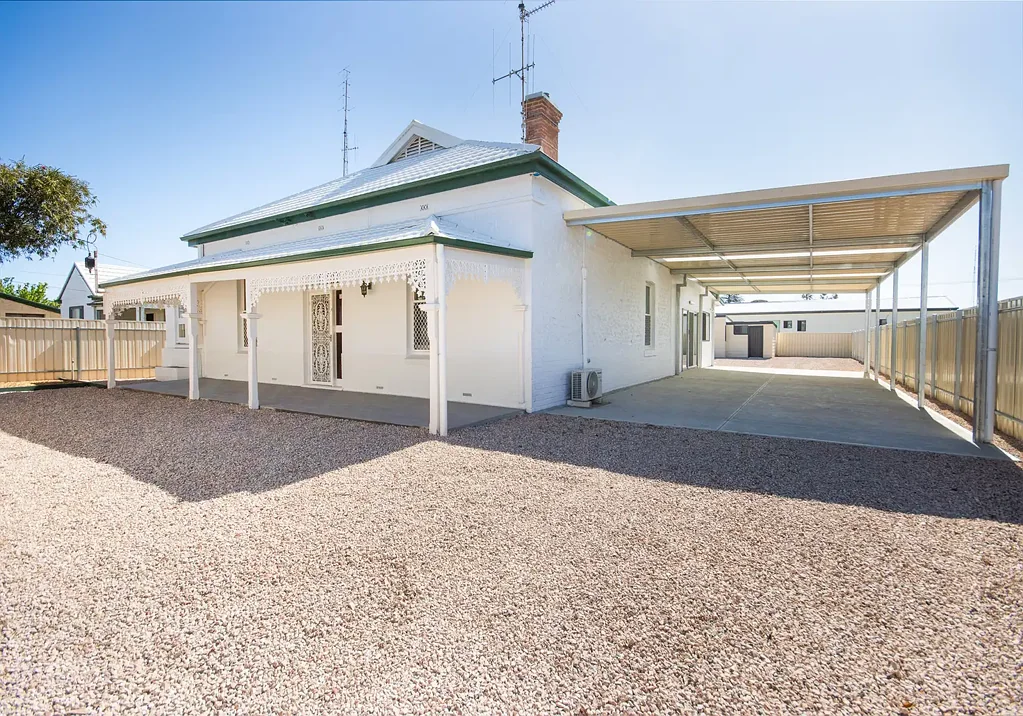 Wallaroo 5Kwarto Charming 5-Bedroom Character Home