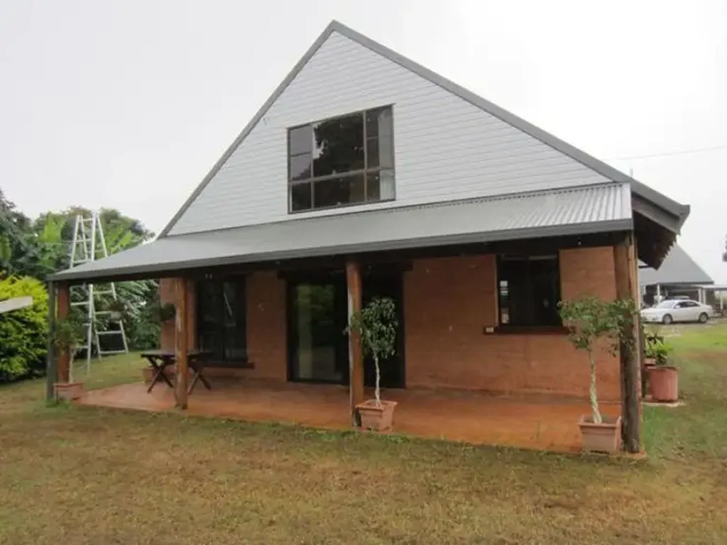 2 Bedroom Rural Cottage