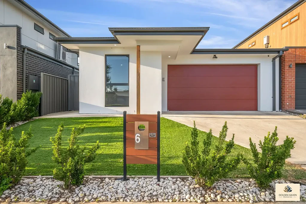 6 Gidgee Street, Throsby, ACT 2914