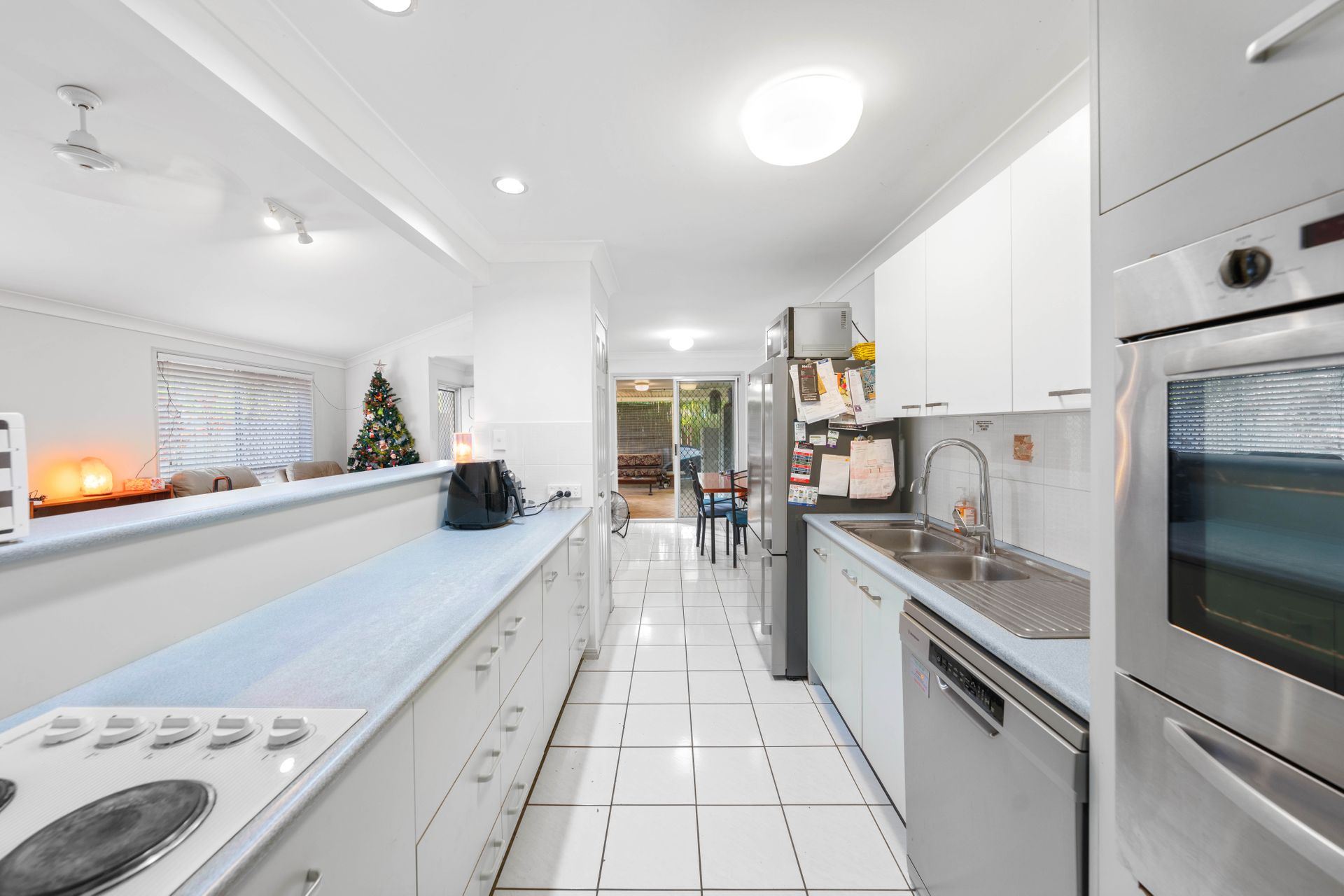 CLEVELAND MEWS UNIT 25 84-88 WYNYARD ST, CLEVELAND QLD 4163, 0 Kuwarto, 0 Banyo, Unit