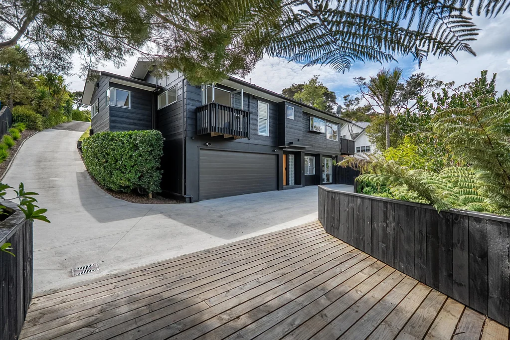 Birkenhead 4chambre The Move-In Ready Family Retreat
