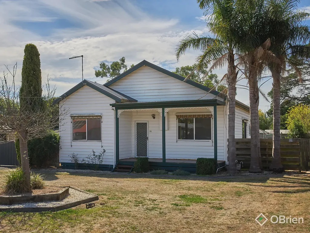 15 Lewis Street, Darnum, VIC 3822