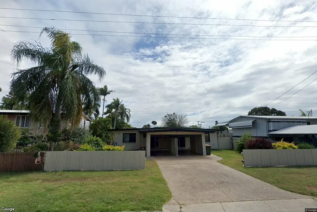 21 Deschamp Street, Gulliver, QLD 4812