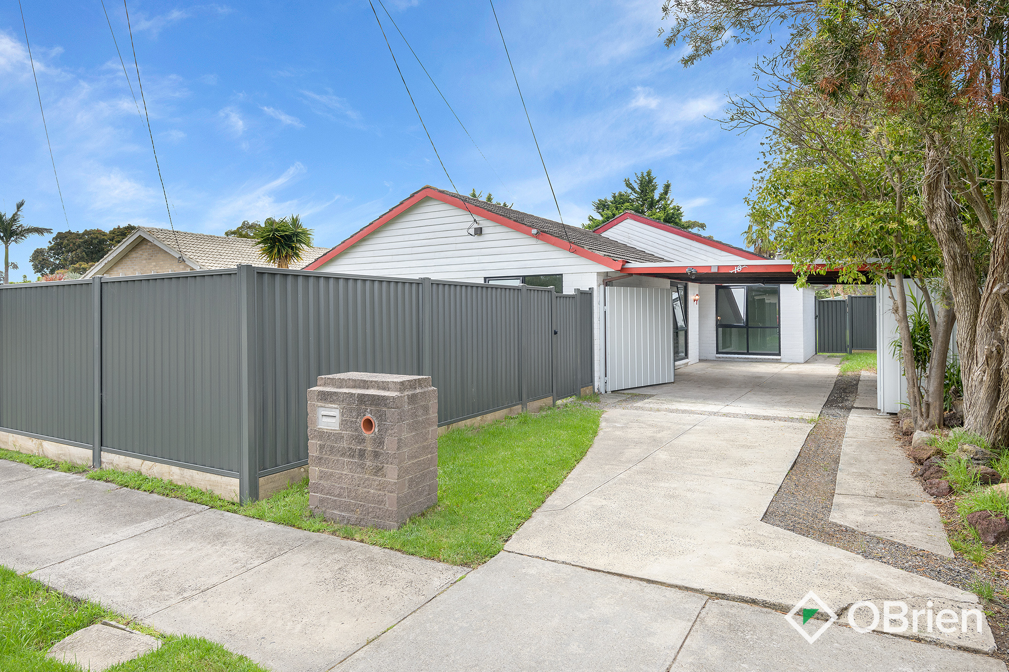 16 ELLIOTT ST, SEAFORD VIC 3198, 0 침실, 0 욕실, House