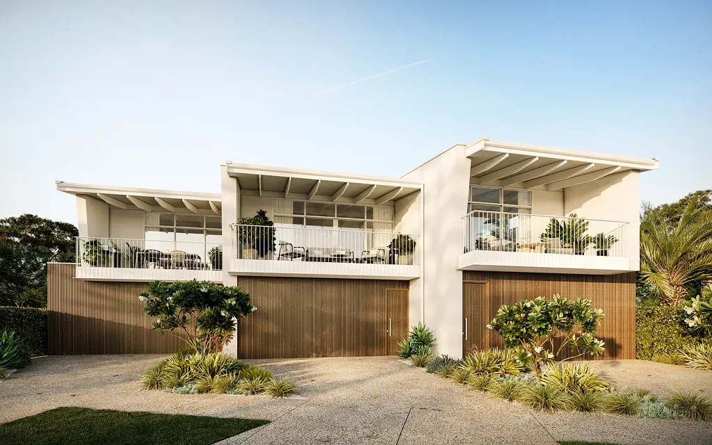 Port Noarlunga South 3Zimmer Find home: where coastal luxury meets uninterrupted sea views