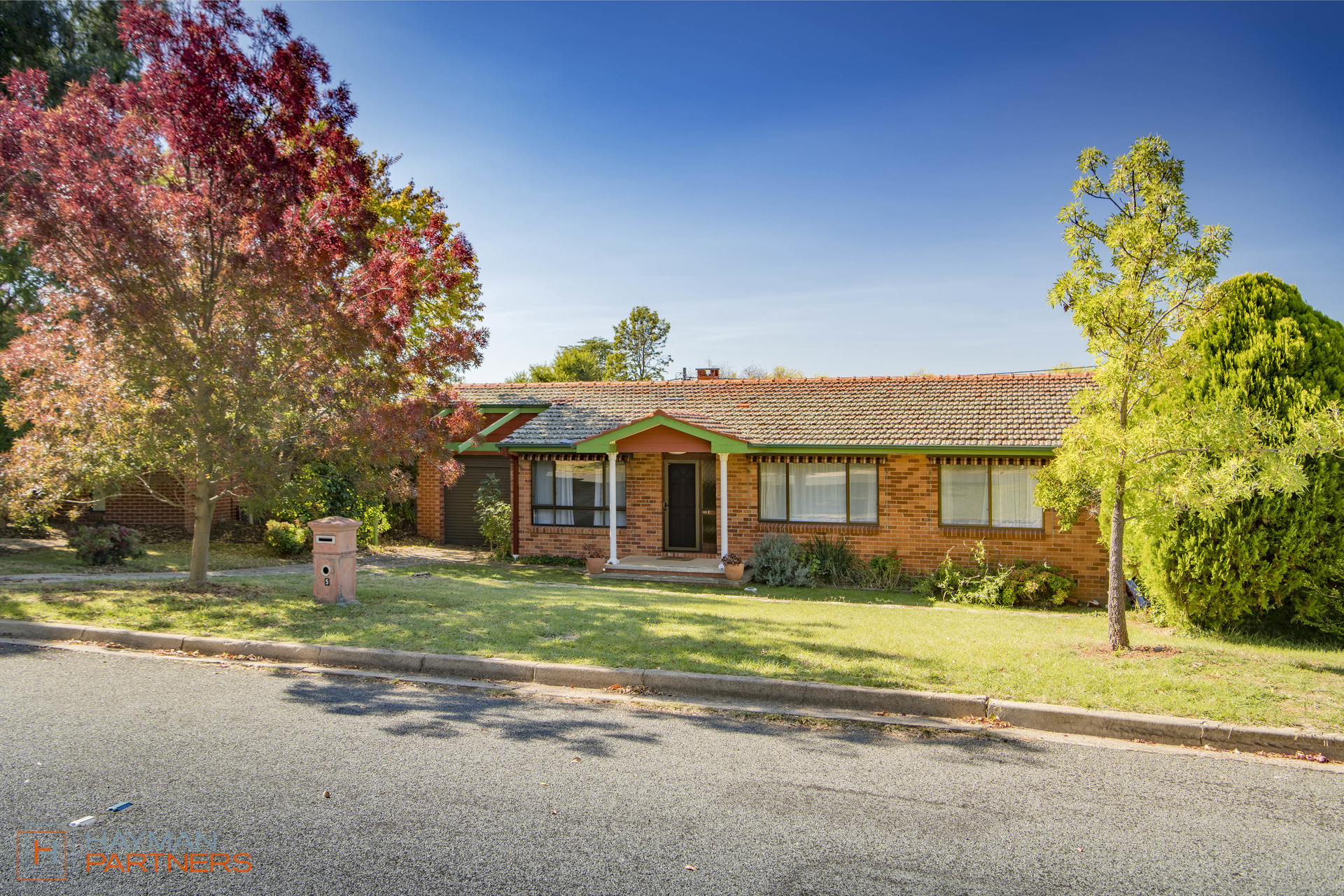 5 GREEN ST, NARRABUNDAH ACT 2604, 0部屋, 0バスルーム, House