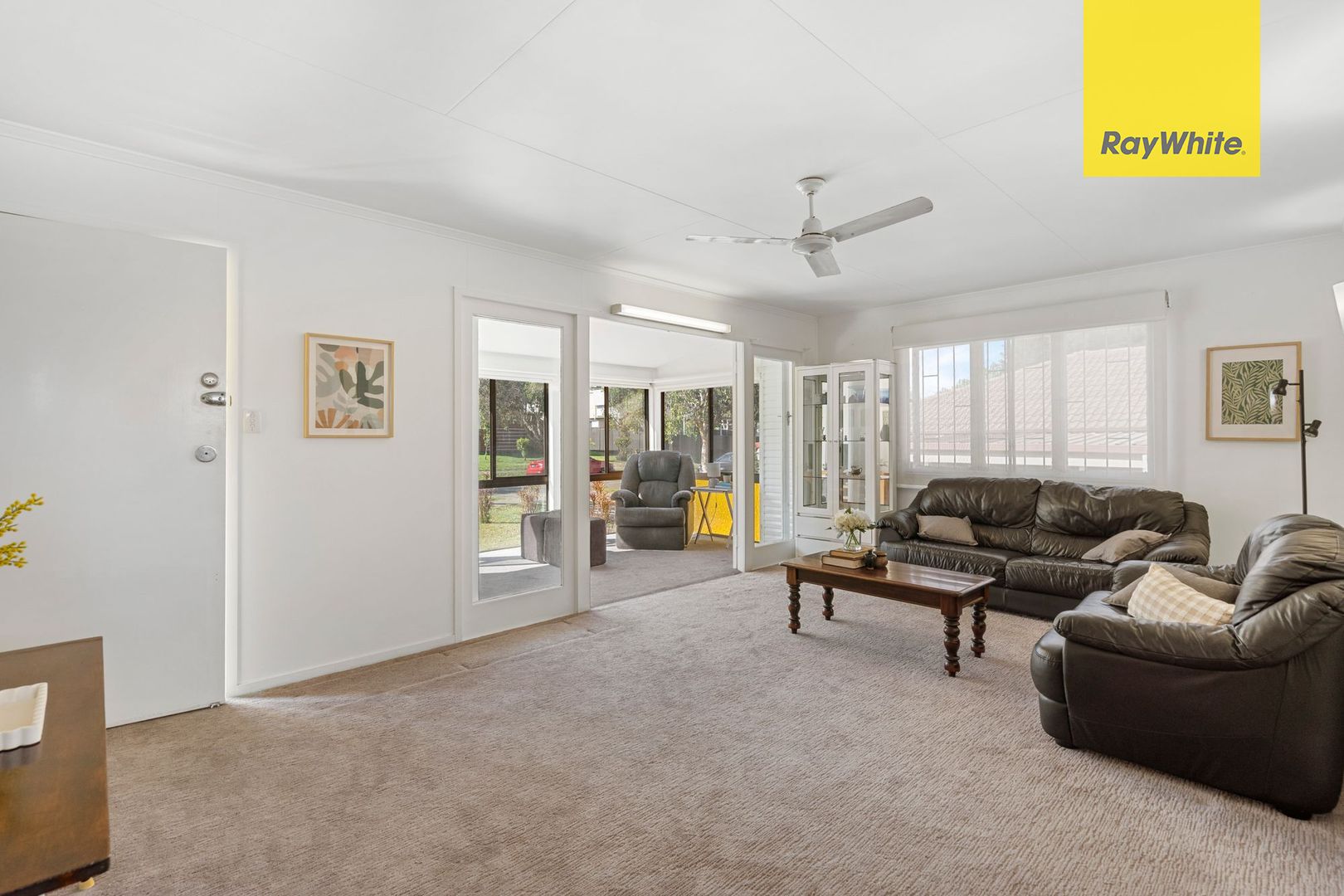 16 MERROL ST, LOGAN CENTRAL QLD 4114, 0房, 0浴, House