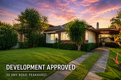 30 Amy Road, Peakhurst, NSW 2210, 3 રૂમ, 1 બાથરૂમ, House