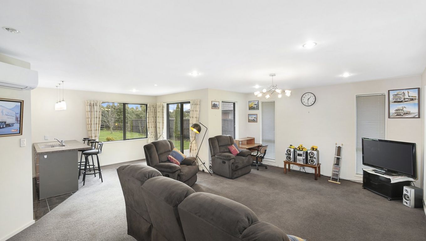 9 Little Oaks Drive, Yaldhurst, Christchurch, 3 chambres, 2 salles de bain