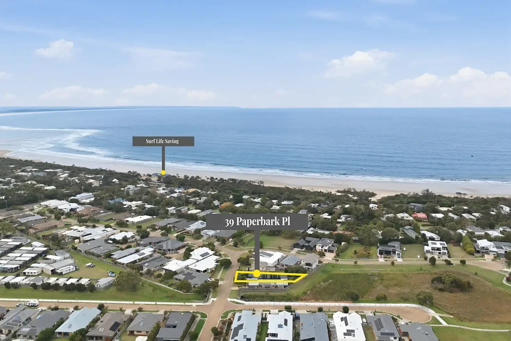 39 Paperbark Place, Inverloch, VIC 3996