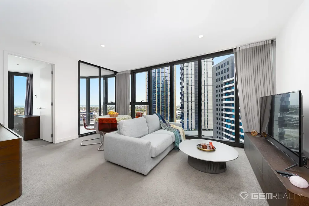 1803/105 Clarendon Street, Southbank, VIC 3006