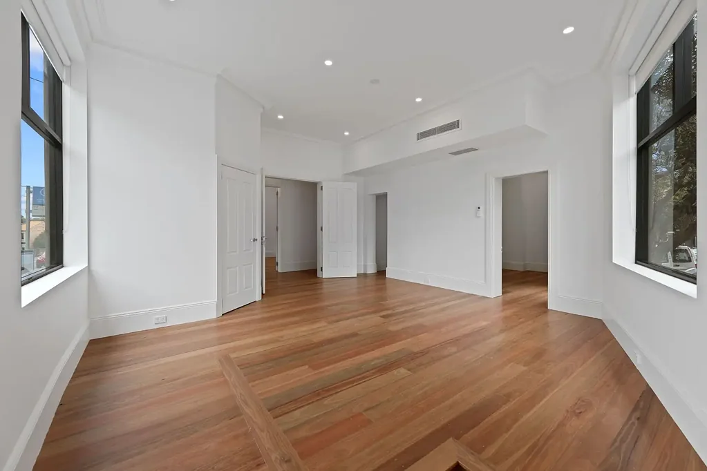 Newly renovated property that seamlessly blends modern luxury with practical living