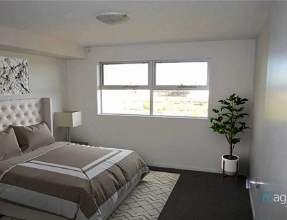 18/44-48 Metro Parade, Mawson Lakes, Northern Adelaide, 2 rūma, 1 rūma horoi, Apartment