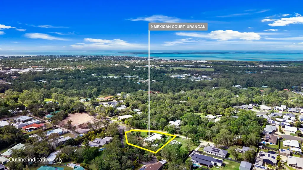 Urangan 5房  Beautifully Designed for Modern Living - A Home that Has it All