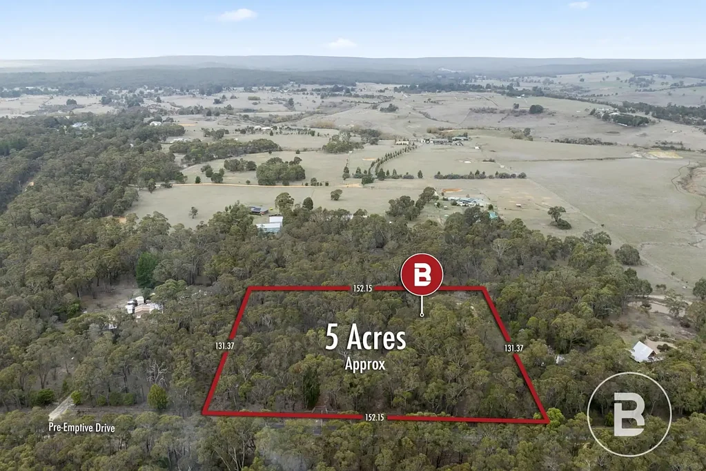 Lot 2 Pre-Emptive Drive, Scarsdale, VIC 3351