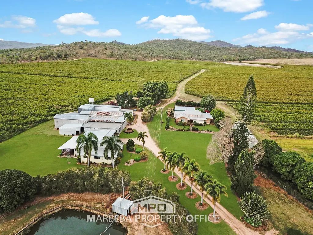 15 Minisini Road, Dimbulah, QLD 4872