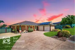 4 Bracken Close, Cameron Park