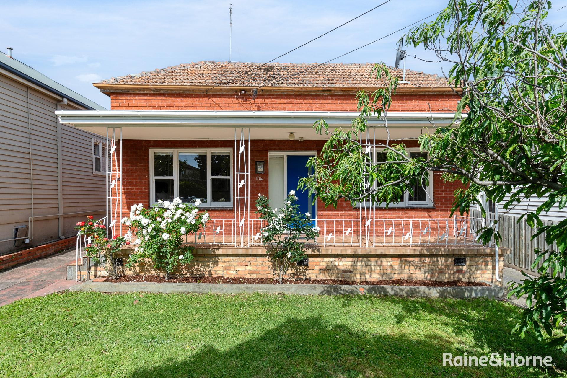 14 HOPETOUN ST, MOONEE PONDS VIC 3039, 0 Bedrooms, 0 Bathrooms, House