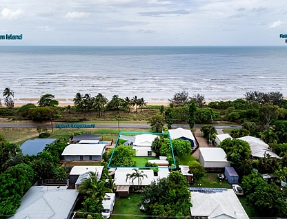 37 Esplanade, Balgal Beach, QLD 4816, 3 ਕਮਰੇ, 3 ਬਾਥਰੂਮ, House
