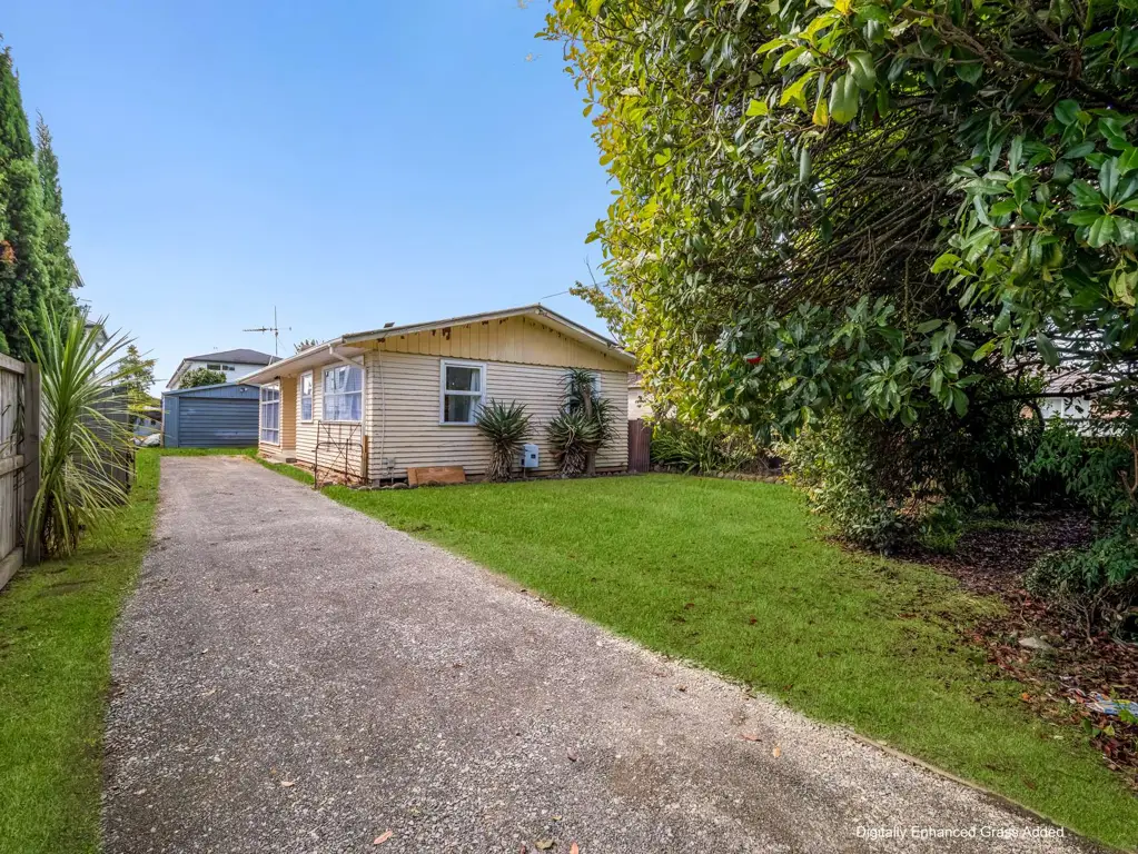 Frankton 3Moenga Great Value, Full of Potential!