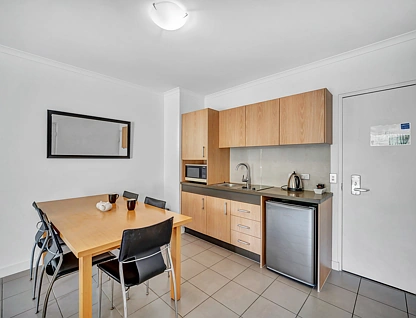 4230-4231/87-109 Port Douglas Road, Port Douglas, Cairns, 2 phòng ngủ, 2 phòng tắm, Apartment