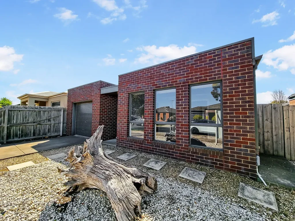 Fantastic family home