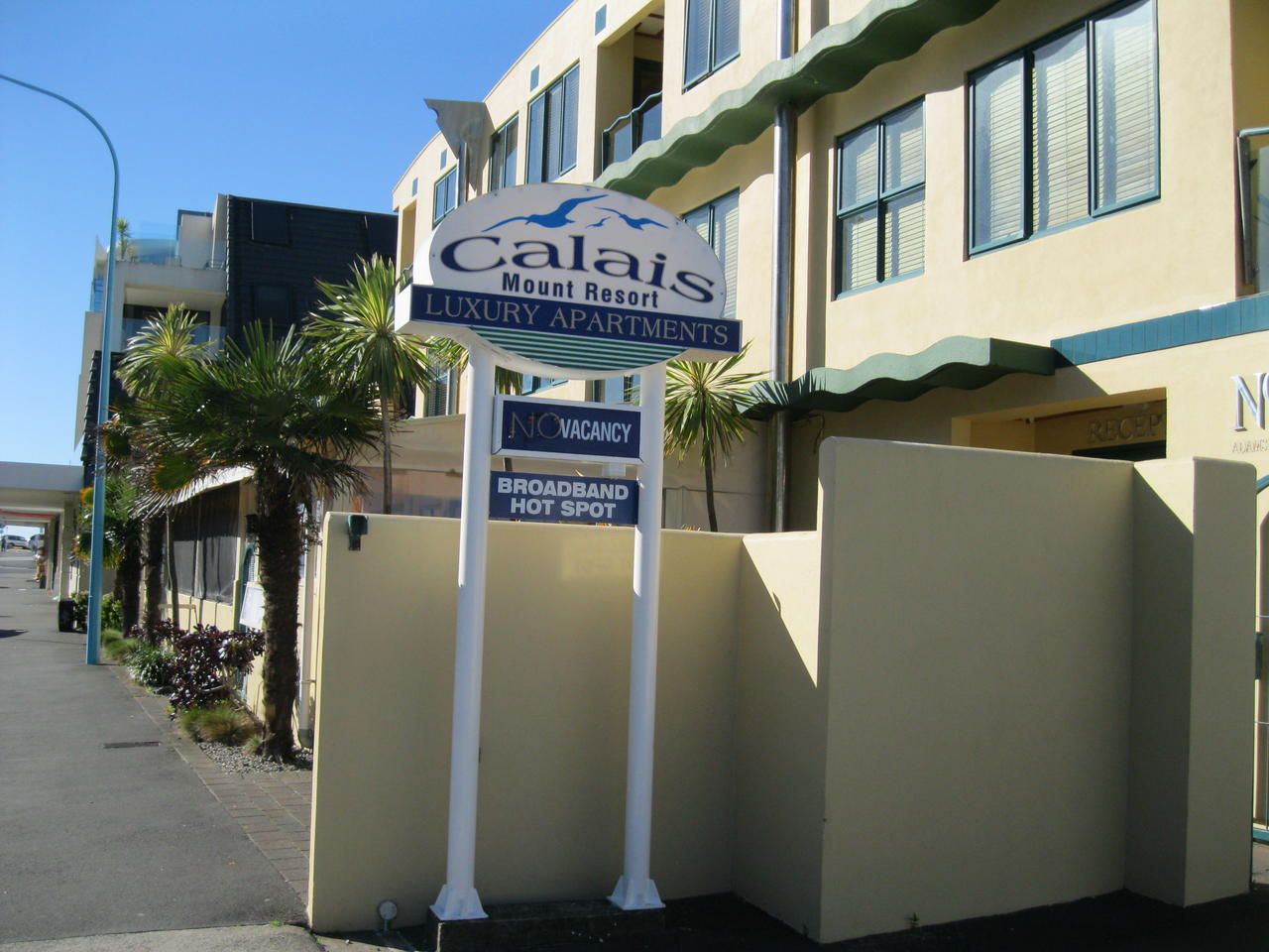 109/6 Adams Avenue, Mount Maunganui, Tauranga, 2 phòng ngủ, 1 phòng tắm