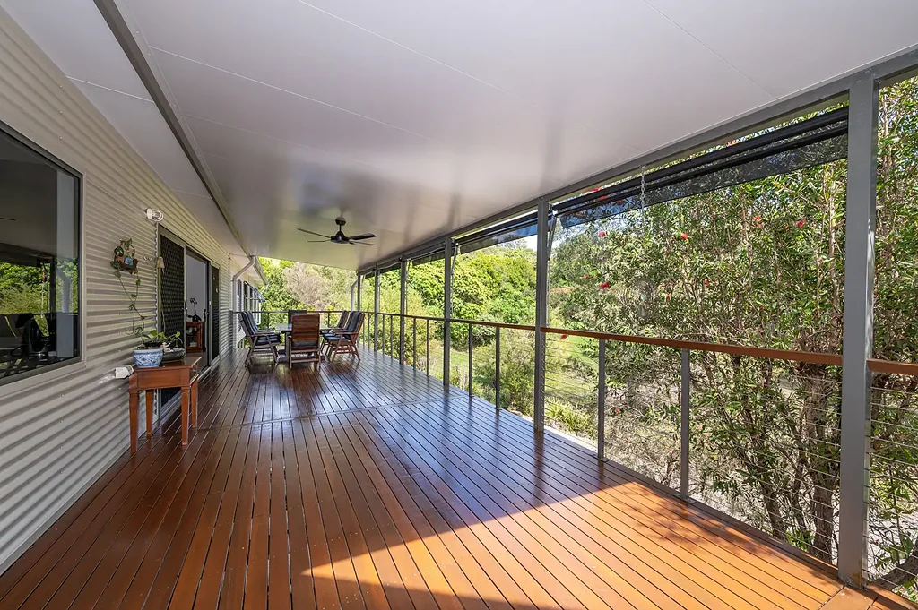 Doonan 3Phòng ngủ Peace, Privacy and Nature in Doonan