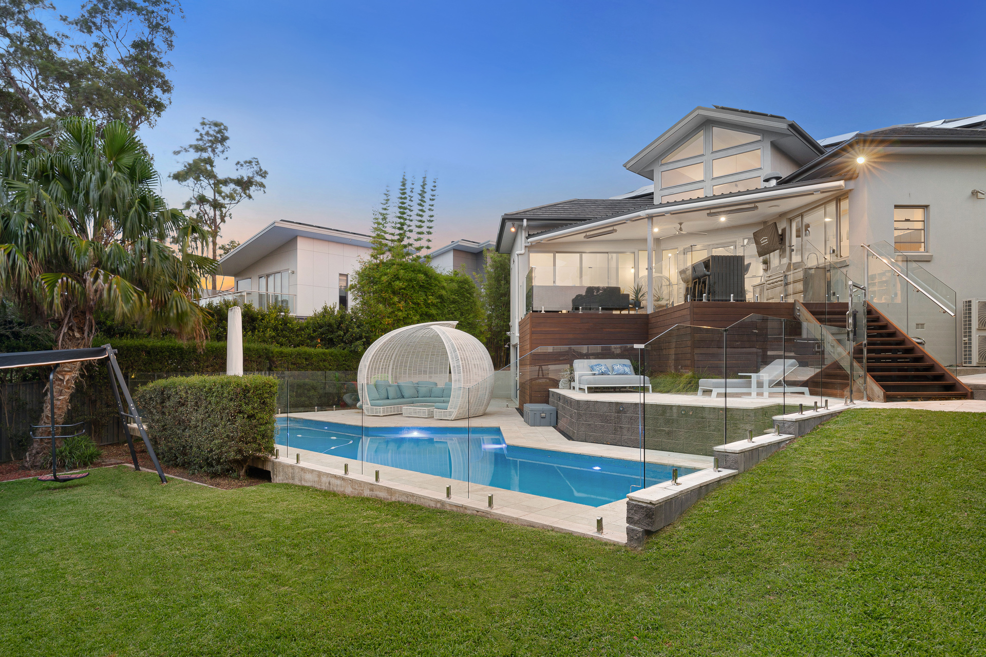 141 CARAVAN HEAD RD, OYSTER BAY NSW 2225, 0 ห้องนอน, 0 ห้องน้ำ, House