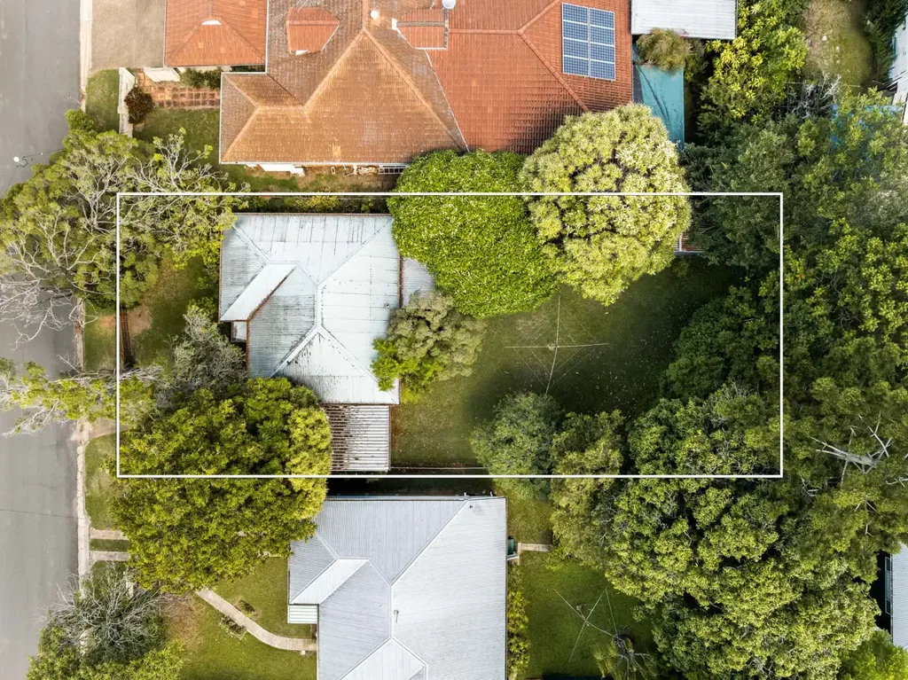 5 Sunny Avenue, Wavell Heights, QLD 4012
